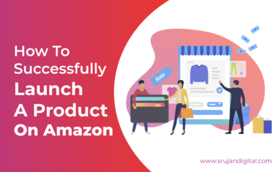 How to successfully launch a product on Amazon in 2023