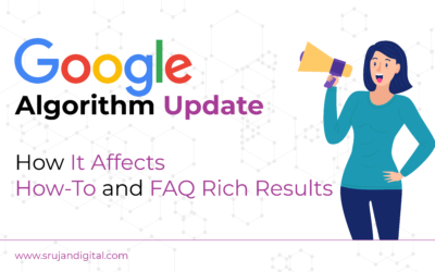 Google Algorithm Update: How It Affects How-To and FAQ Rich Results