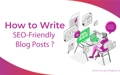 How to Write SEO-Friendly Blog Posts