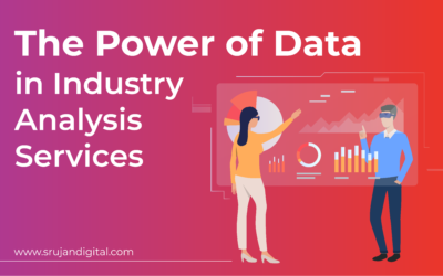 The Power of Data in Industry Analysis Services: Unveiling Insights for Informed Decisions